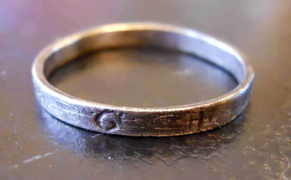 Why Silver Ring for June & Cancer?